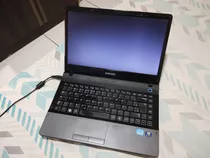 Notebook Samsung Np300e4a - Core I3 - 8gb Ram - 500gb Hd