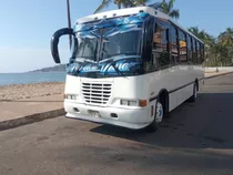 Autobus Encava 610