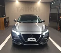 Nissan Sentra Advance Cvt 0km - Taikki Autos