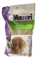 Alimento Mazuri Rabbit Diet - 1 Kg