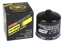 Filtro Aceite Pro Filter 138  Suzuki / Aprilia / Kymco /etc