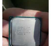 Processador Pentium Core 2 Duo E7300 2.66ghz /3m/1 866 Slapb
