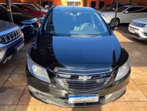Chevrolet Onix 2015 1.4 Ltz Aut. 5p