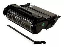 Toner Compativel Lexmark T650 T654 X656 T654x11l T650h11l