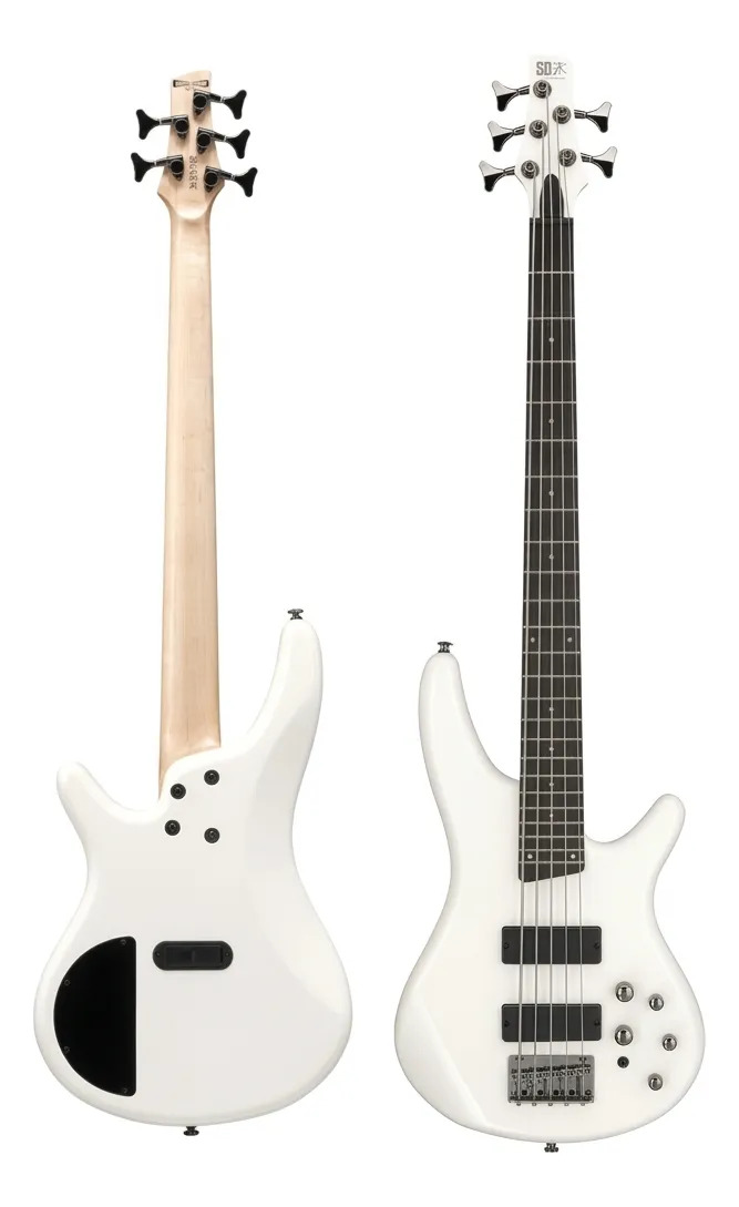Baixo Ibanez Gio Soundgear | Mercado Livre