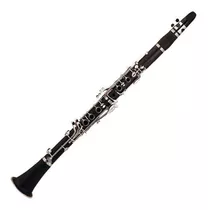 Clarinete De Estudio Lincoln Jycl1301