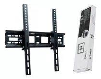 Rack Soporte Fijo Para Tv Led Lcd 14 A 42 Pulgadas