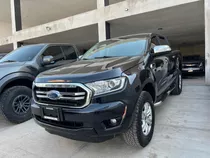 Ford Ranger 2020 3.2 Xlt Diésel Cabina Doble 4x4 At