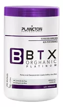Btx  Orghanic Platinum 1kg Plancton Professional