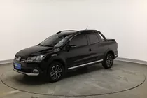 Volkswagen Saveiro Vii 1.6 Dc Cross