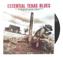 Texas Blues - Essential