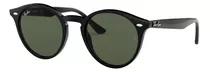 Anteojos Lentes De Sol Ray Ban Rb2180-49 Original