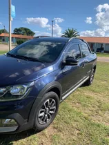 Volkswagen Saveiro 2018 1.6 Cross Gp Cd 101cv