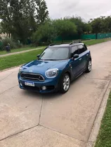 Mini Cooper Countryman 2019 1.6 S Chili All4