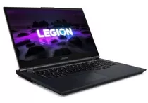 Laptop Lenovo Legion 5 15ach6 Ryzen 5 5600h 8ram 512gb Ssd