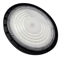 Campana Lampara Industrial Led Tipo Ufo High Bay 150w Ip65