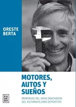 Motores, Autos Y Sueños