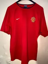 Camiseta Manchester United Nike