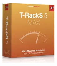 T Racks 5 Vst Plugin Standalone Full