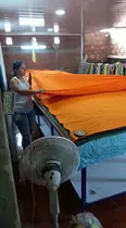 Servicio De Corte Textil