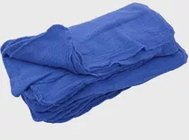 Pano/ Toalha Industrial Para Limpeza Com 100 Pç Usado
