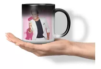 Taza Magica Chayanne 11 Onzas