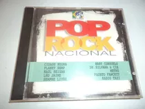 Cd-pop Rock Nacional-volume 2
