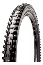 Cubierta Bici Enduro Dh Maxxis 27.5x2.40wt Shorty 3ct Exo Tr