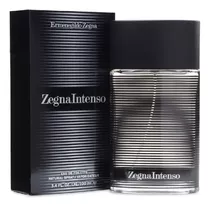 Perfume Zegna Intenso De Ermenegildo Zegna 100ml. Caballero