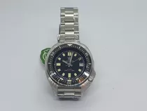 Steeldive Captain Willard(apocalypsisnow) Mvt Seiko Negro 