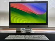 iMac Retina 5k 27' 2019 I5 6-core 3,7 Ghz