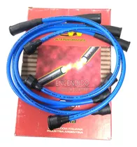 Cables De Bujias Renault Ika Jeep Continental 4 Cil 56 / 78