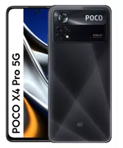 Xiaomi Pocophone Poco X4 Pro 5g (108 Mpx) Dual Sim Laser Bla