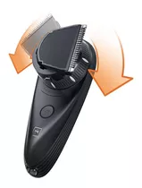  Maquina Cortaremos Philips Qc5560/15 Headgroom Easy Reach