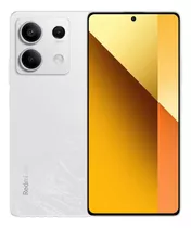 Xiaomi Redmi Note 13 5g 8gb 256gb Arctic White