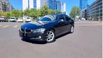 Bmw 320i Sedan Executive 2013