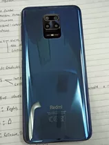 Redmi Note 9 Pro 6gb De Ram