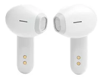 Auriculares In-ear Inalámbricos Jbl Wave Jblv300tws Blanco