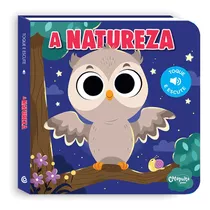 Natureza, A, De Es, Catapulta. Série Catapulta Júnior (4), Vol. 4. Editora Catapulta Editores Ltda, Capa Mole Em Português, 2019