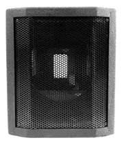 Caixa 12 Subwoofer Quadrado Grave Mix Gabinete