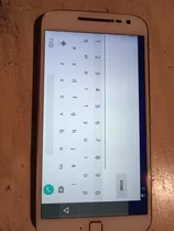 Celular Motorola G7 Plus   Usado Sin Cargador