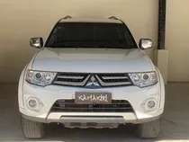 Mitsubishi Pajero Dakar 2015 3.2 Hpe Aut. 5p