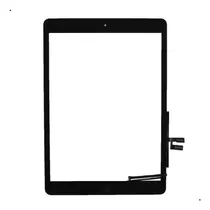 Tela Touch Compatível Com iPad 7 A2200 A2198 A2232 A2197
