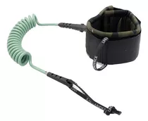 Leash Para Bodyboard Grosor 5,5mm / 5ft / Elástico / Espiral