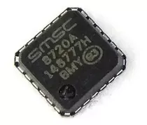 Ci Smd Lan8720a - Lan 8720a Smsc 8720 Qfn Rede - 8720ai