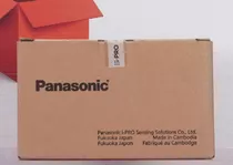 Nueva Panasonic I-pro Wv-x4172 - Cámara