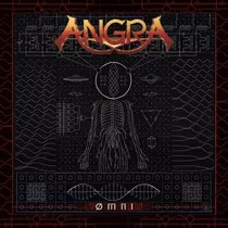 Angra - Omni (cd Lacrado)