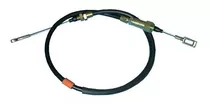 Cable Freno Mano Delantero Fiat Ducato Peugeot Boxer 1994...