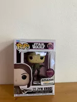 Funko Pop Star Wars