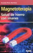 Magnetoterapiasalud De Hierro Con Imanes